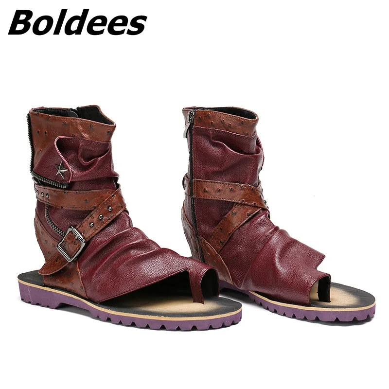 Ankle Booties (9)