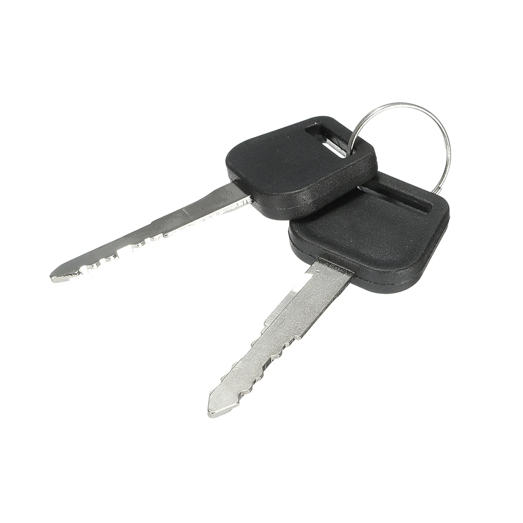 69057-48011 Замок зажигания цилиндр и замена ключа для Toyota Avalon Camry Solara 1997-2002