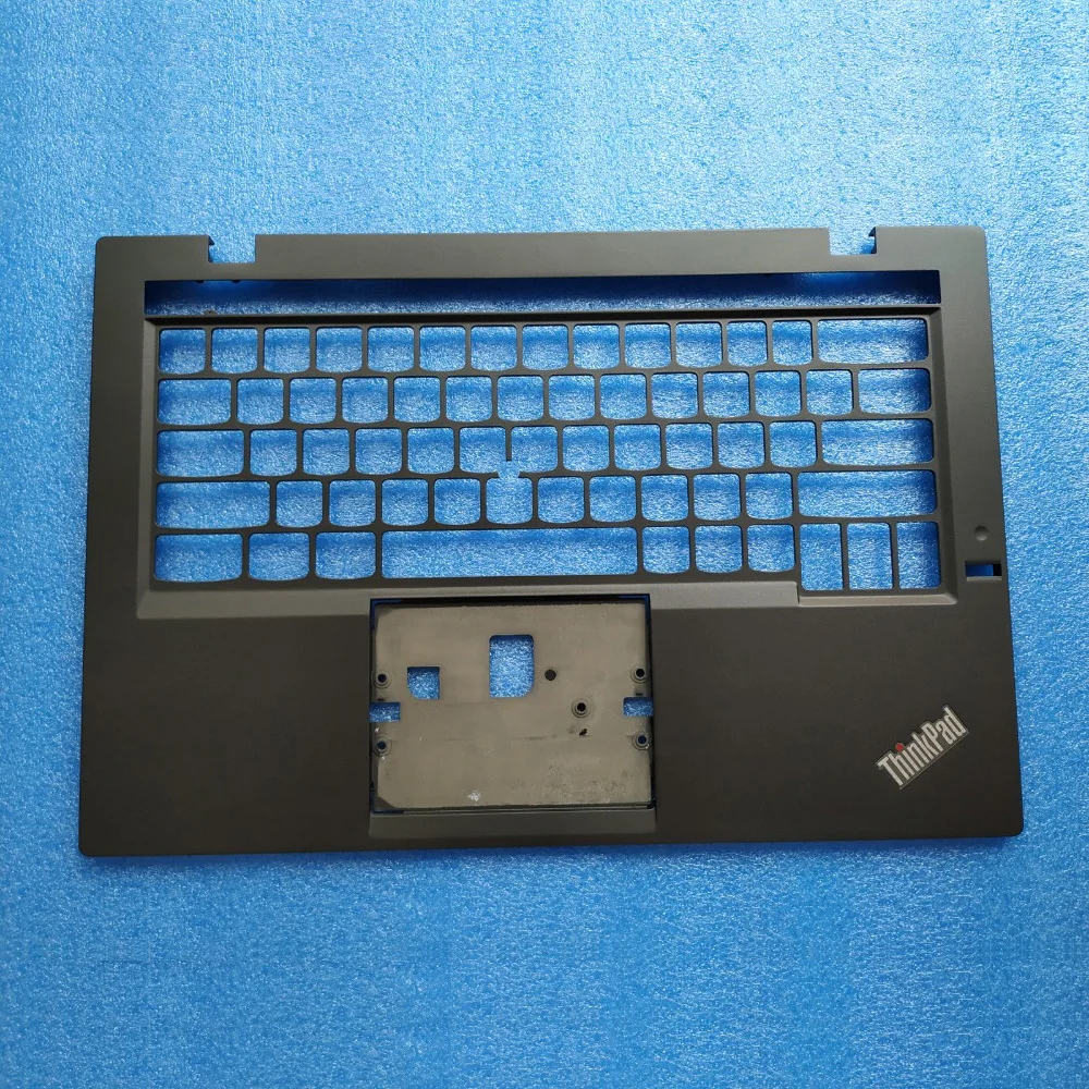 New/original Lenovo thinkpad new X1 carbon empty palmrest cover keyboard bezel frame 2014 Laptop