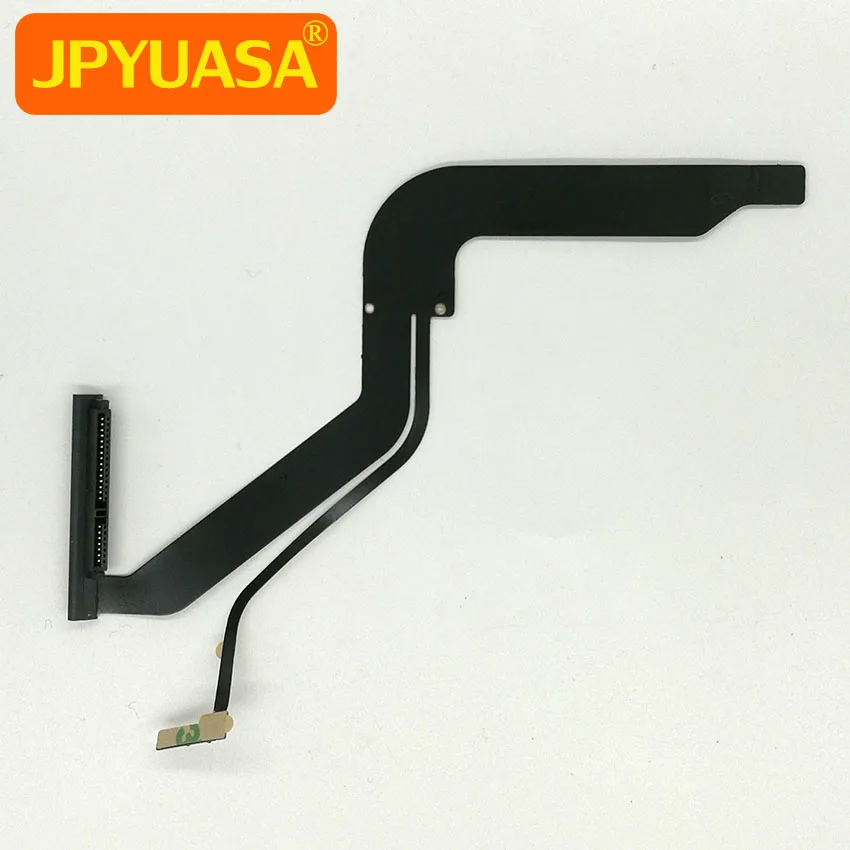 10 шт. новый кабель жесткого диска SATA HDD 821 1480 A для Macbook Pro 13 &quotA1278 2012 EMC 2554|hard drive cable|sata