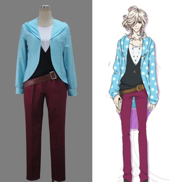 Louis Brothers Conflict