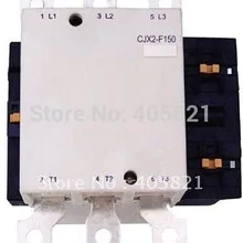 LC1-F150/CJX2-F150 магнитный контактор переменного тока 150A