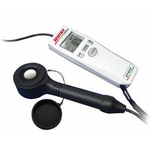 ST-520S светильник, светильник с цветовой координатой Chroma, цветной светодиодный светильник ing Chroma Meter