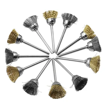 

98pcs New Dropship Rotary Tool Accessory Bit Set Sharpening Polishing For Rotary Machine
