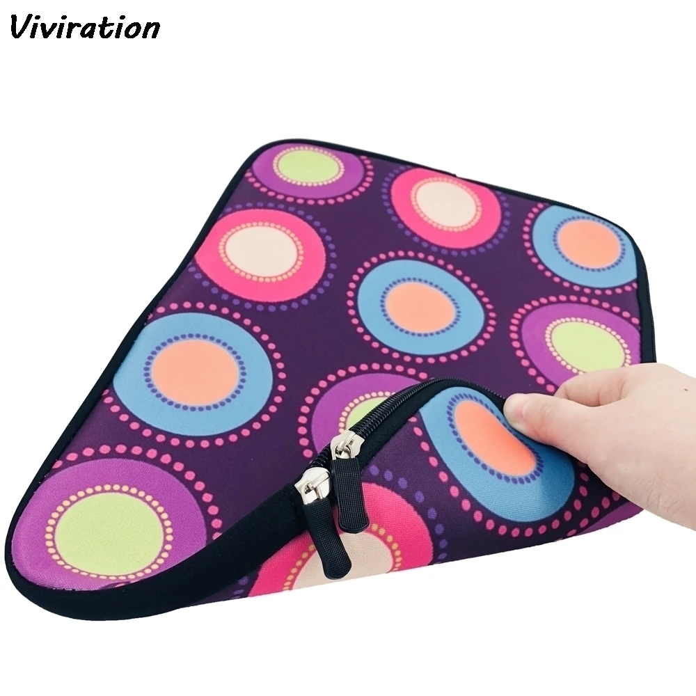 Funda Portatil Bolsas 15,6 дюймов neoprne 7, 10, 12, 13, 14, 13,3 11,6 12,3 15 15,4 17 17,3 16," Тетрадь крышки ноутбука чехол защитный чехол