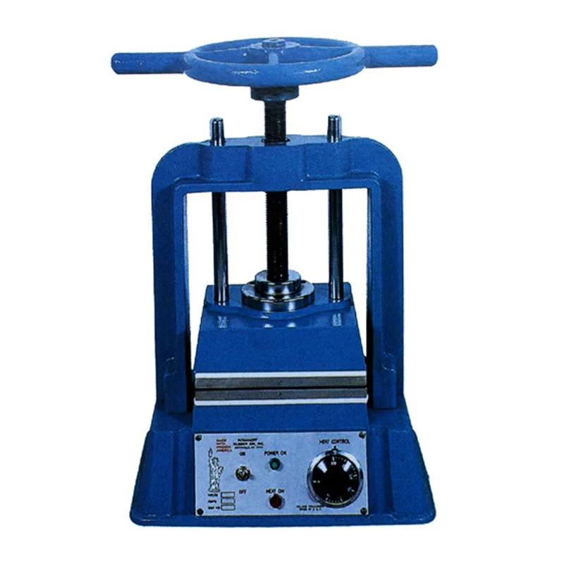 Disc Molding Machine Round Handle Molding Machine Jewelry Making