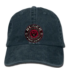 Хип-хоп бейсбольные кепки новые мужские STURM RUGER CO armistor Circle 1949 cap новые аутентичные