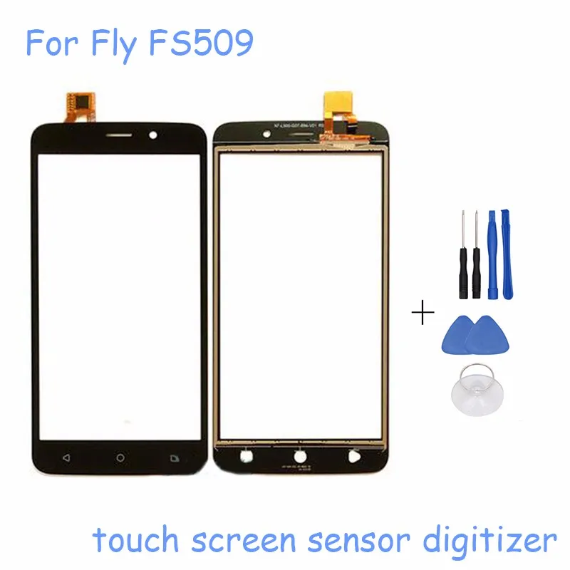 fs509-touch-screen