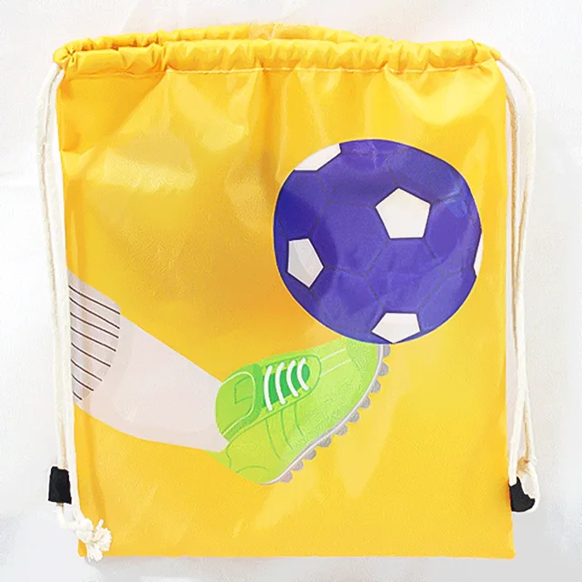 soccer string bolsa