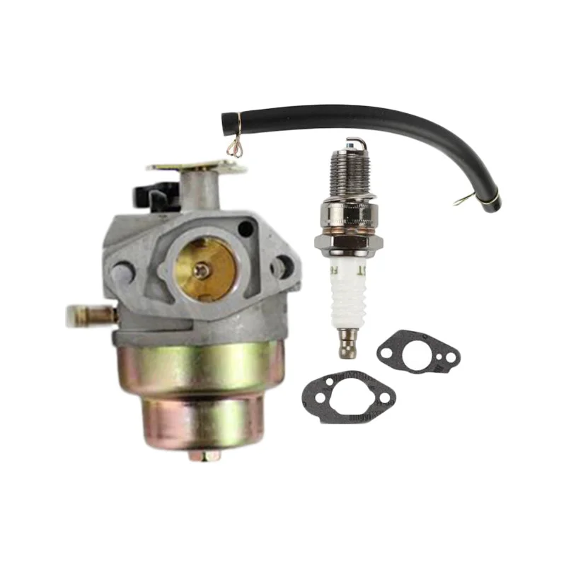 

Carburetor Set Fit For HONDA GCV160 HRG Lawnmower IZY Engine Spark Plug Gasket Lawn Mower Tool
