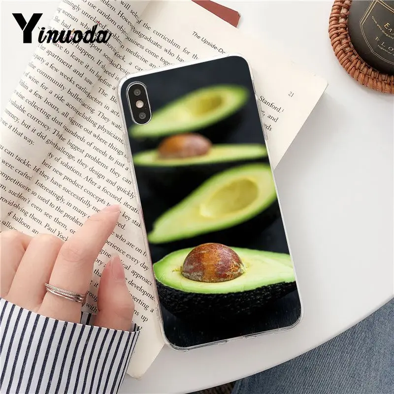 lovely avocado fruit