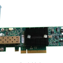 MNPA19-XTR 10G 10G 671798-001 PXE однопортовая 10 гигабитная SFP оптическая сетевая карта