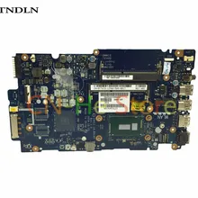 Joutndln для DELL Inspiron 15 5000 серии 5548 Материнская плата ноутбука CN-0Y7WYD 0Y7WYD LA-B016P 0 mmkvj CN-0MMKVJ W/i7-5500U Процессор