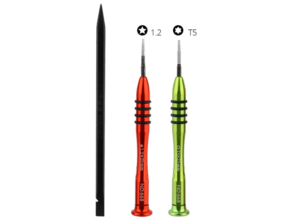 repair tools set (7)