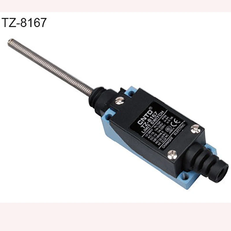 ( TZ 8167) Factory Selling Products High Temperature Limit Switch 8167