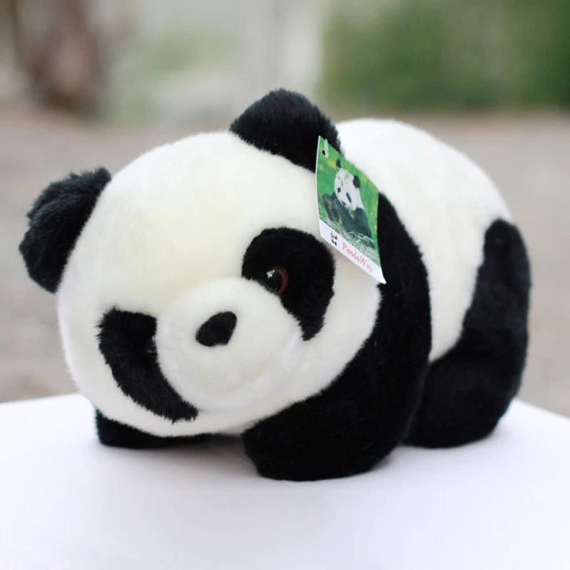 panda plush toy australia
