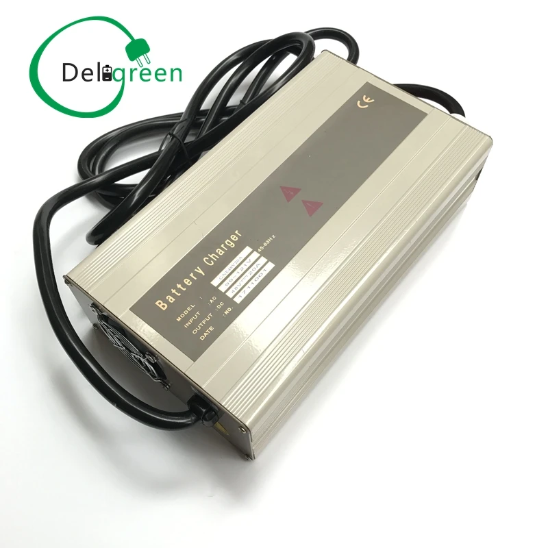 GNE CHARGER 1