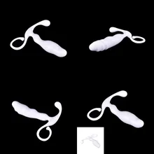 10×12/11×12/12x12cm Anal Prostate Massager Anal Butt Plug G spot Masturbator Prostate Stimulator Erotic Toys Sex Toys for Men