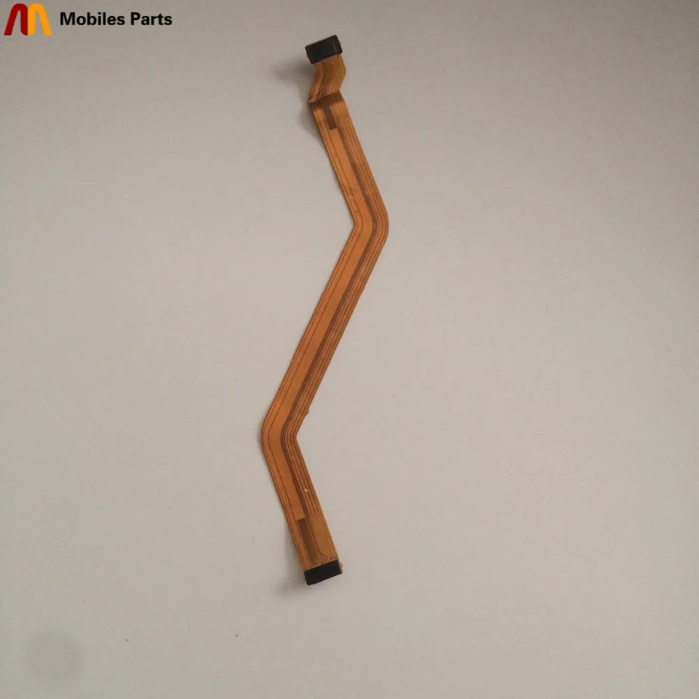 Новая замена USB плата для зарядки материнская FPC Ulefone Gemini MT6737T 5 &quotFHD 1920x1080