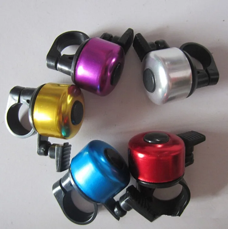 5pcs Bicycle bell horn Bike Ordinary Bell Bike Bell mountain Road Bike