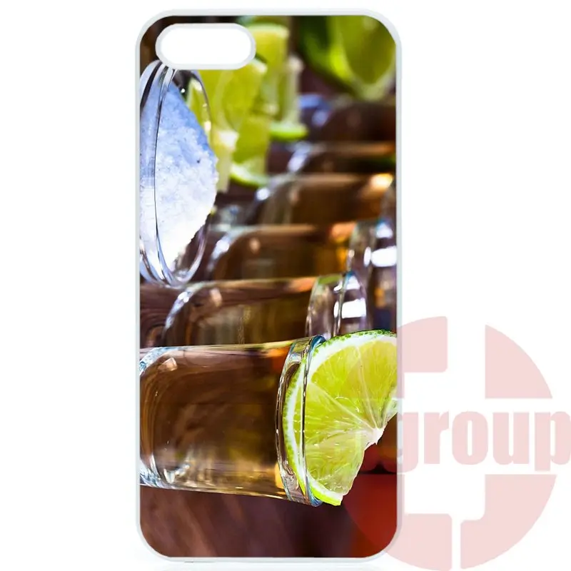 Cover Cases For Huawei G6 G7 G8 Honor 5A 8 V8 Note LG G2 G3 Mini K7 V20 Tequila Liquor |