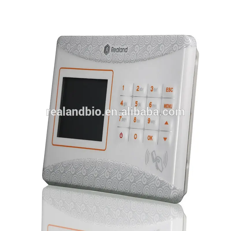 

Free Shipping J-A171 REALAND 125Khz RFID Card access control TCP/IP RS485, USB