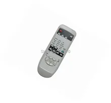 Replacement Remote Control Fit For Epson EB-D435W EMP-84 VS310 LCD Projector