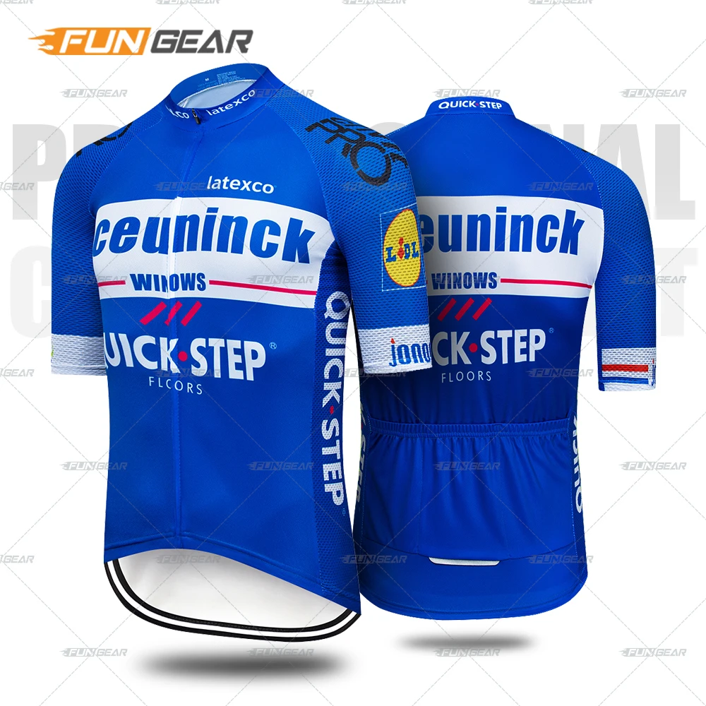 

Cycling MTB Jersey Pro Team Bike Jersey Short Sleeve Triathlon Summer Downhill Breathable bicycle cloth Men Shirt Hombre Maillot