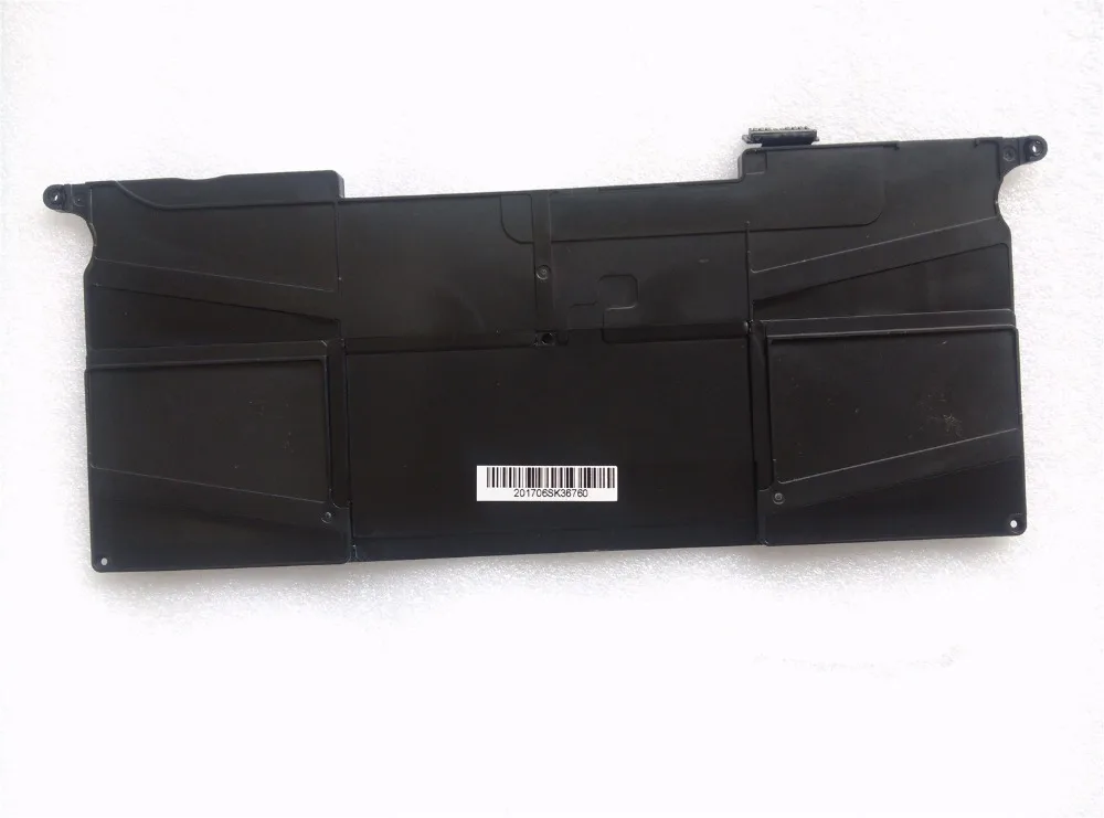 Аккумулятор A1495 для ноутбука Apple MacBook Air 11 дюймов A1370 2011 A1465 2012 2013 2014 MD711 */A MD711CH/A Bateria |