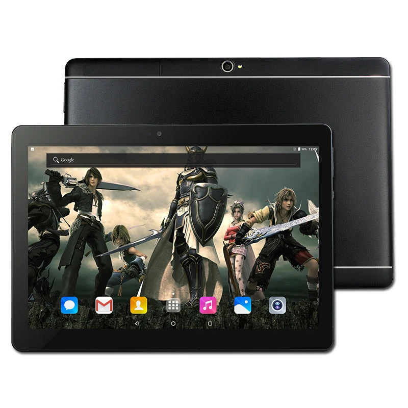 Andorid 7.0 tablets