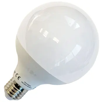 

LED bulb Big balloon White E27 15 W 1275 LM