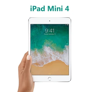 Apple iPad Mini 4 | Wifi Model Tablets PC 2gb RAM+128gb Flash Disk 6.2mm Thin Portable 7.9 inch Mini pc Tablet Apple iPad Mini 4 | Wifi Model Tablets PC 2gb RAM+128gb Flash Disk 6.2mm Thin Portable 7.9 inch Mini pc Tablet