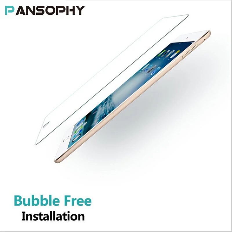 9H Premium Screen Protector for iPad mini 2 3 4 Tempered Glass For iPad Pro 10.5 Screen Protect For iPad Air 2 ipad 2017 2018 97 9H Premium Screen Protector for iPad mini 2 3 4 Tempered Glass For iPad Pro 10.5 Screen Protect For iPad Air 2 ipad 2017 2018 97