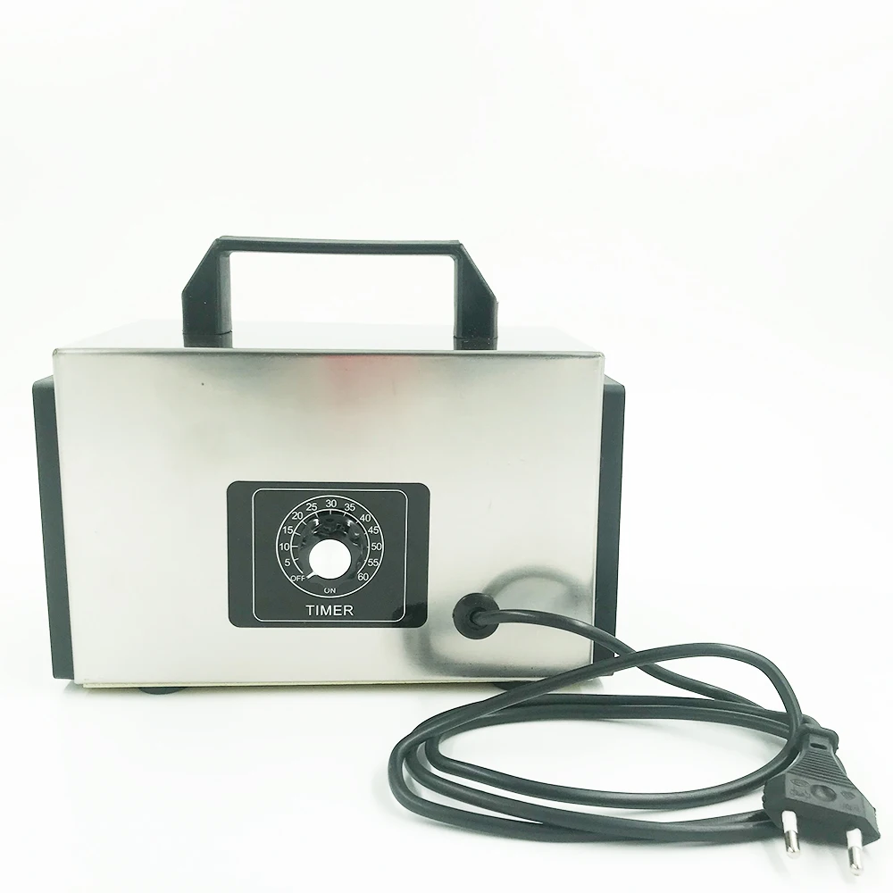 

220V 20g/h O3 Ozone generator ozonator machine air purifier