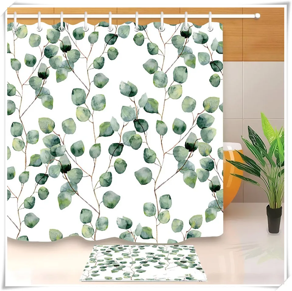 Shower Curtain XQ A2