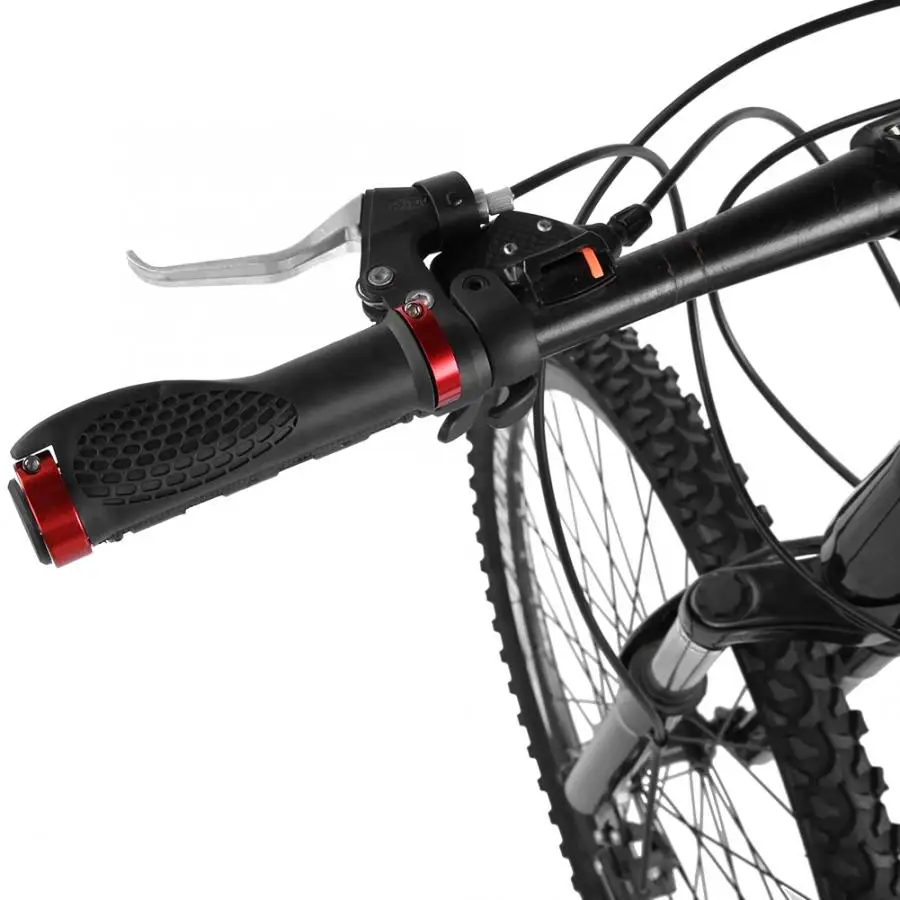 1 пара противоскользящая велосипедная ручка для горного велосипеда, руль для Фрикаделька, защитные ручки для велосипеда, велосипедная ручка, набор для велосипеда
