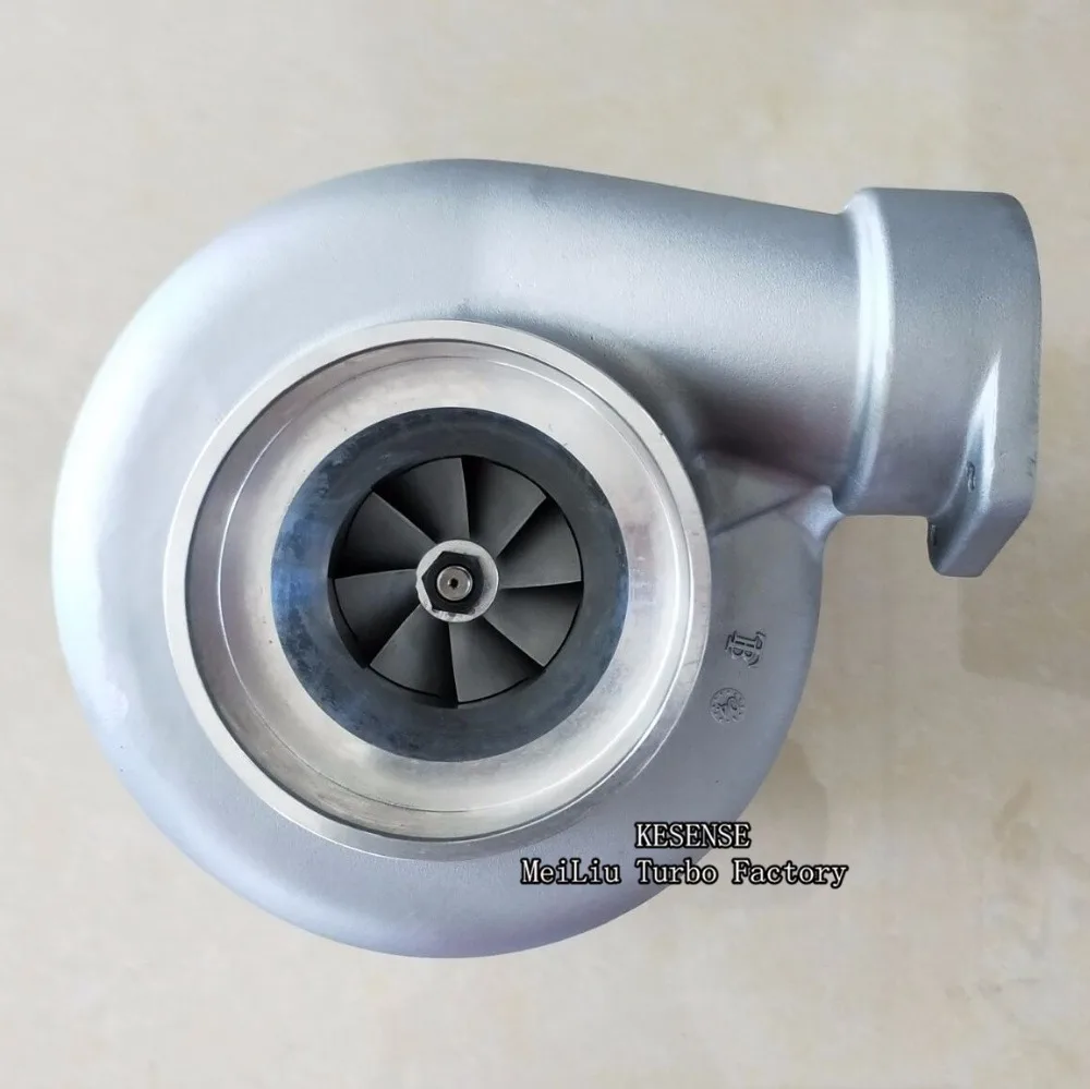 PENTA S4T TURBO 315095 314755 | Автомобили и мотоциклы
