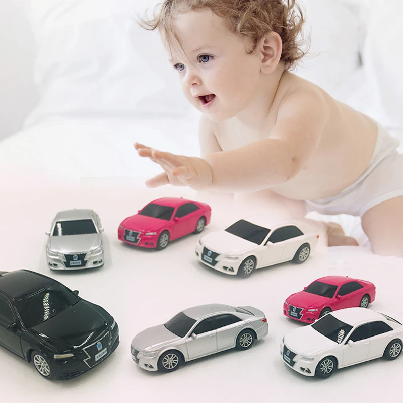 1/64 пластиковая модель автомобиля Realstic 7 см оттяните назад автомобиль хорошего