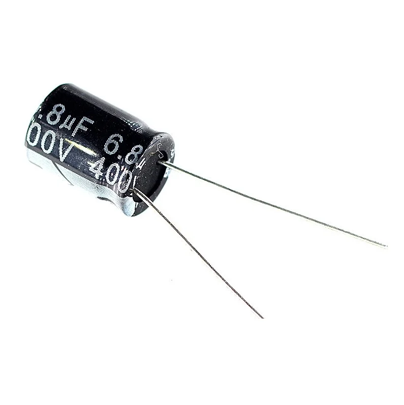 Конденсатор емкостью 8 мкф. 6.8uf 400v конденсатор. конденсатор электролитический 6,8мкф 400vdc. конденсатор 50v 6.8. конденсатор электролитический 68 мкф 400.