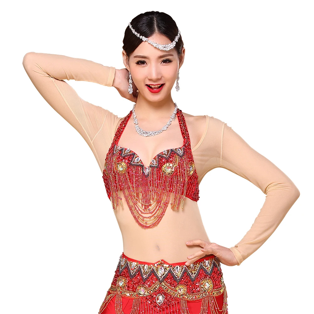 Buy Plus Size One Piece Dancewear Long Sleeves