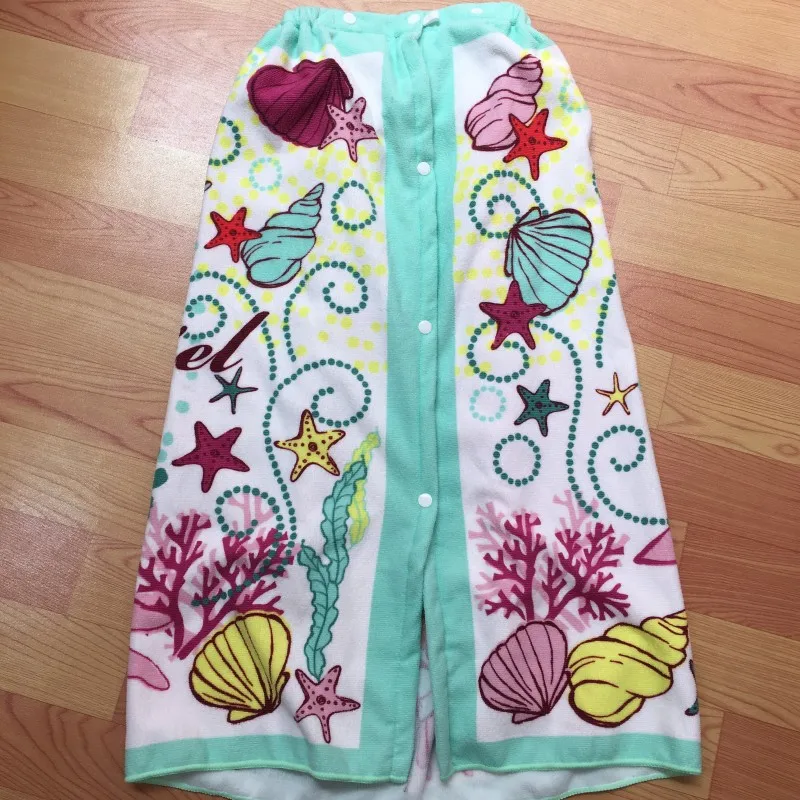 conew_skirt bath towel (4)