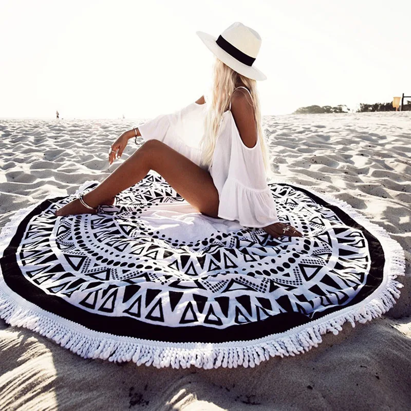 

2019 Stylish Summer Women Bikini Cover-up Pareo Beach Cardigan Cover Up Solid Tunic Dress Robe De Plage Bathing Suit