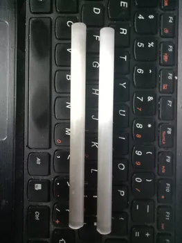 

Quartz Capillary Tube OD10mm*ID8mm*L133.8mm/High Temperature Glass Tubes