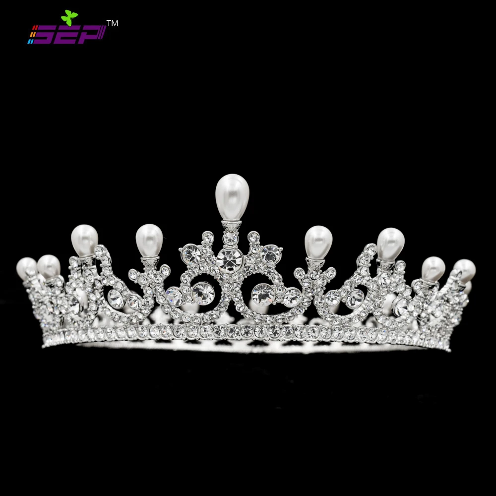 Popular Real TiarasBuy Cheap Real Tiaras lots from China Real Tiaras