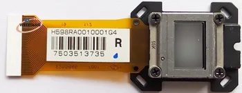 

H598 Projector LCD Panel H598RA0010001G4 LCD Panel Board