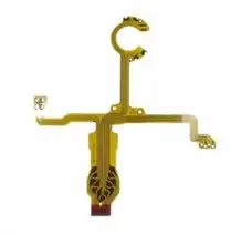 2PCS/ FREE SHIPPING! NEW Digital Camera Repair Parts For CANON IXUSI,IXUSI IS Shutter Flex Cable