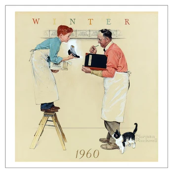 

modern artist masterpiece home decor art picture canvas prints paintings Winter inventory check pictures modern home decal mural