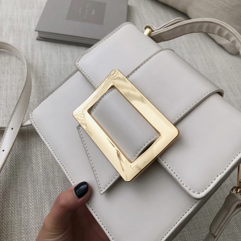 Famous Brand Bags For Women Luxury Handbags Women Bags Designer White Black Beige Khaki Female Leather Crossbody Shoulder Bags Famous Brand Bags For Women Luxury Handbags Women Bags Designer White Black Beige Khaki Female Leather Crossbody Shoulder Bags