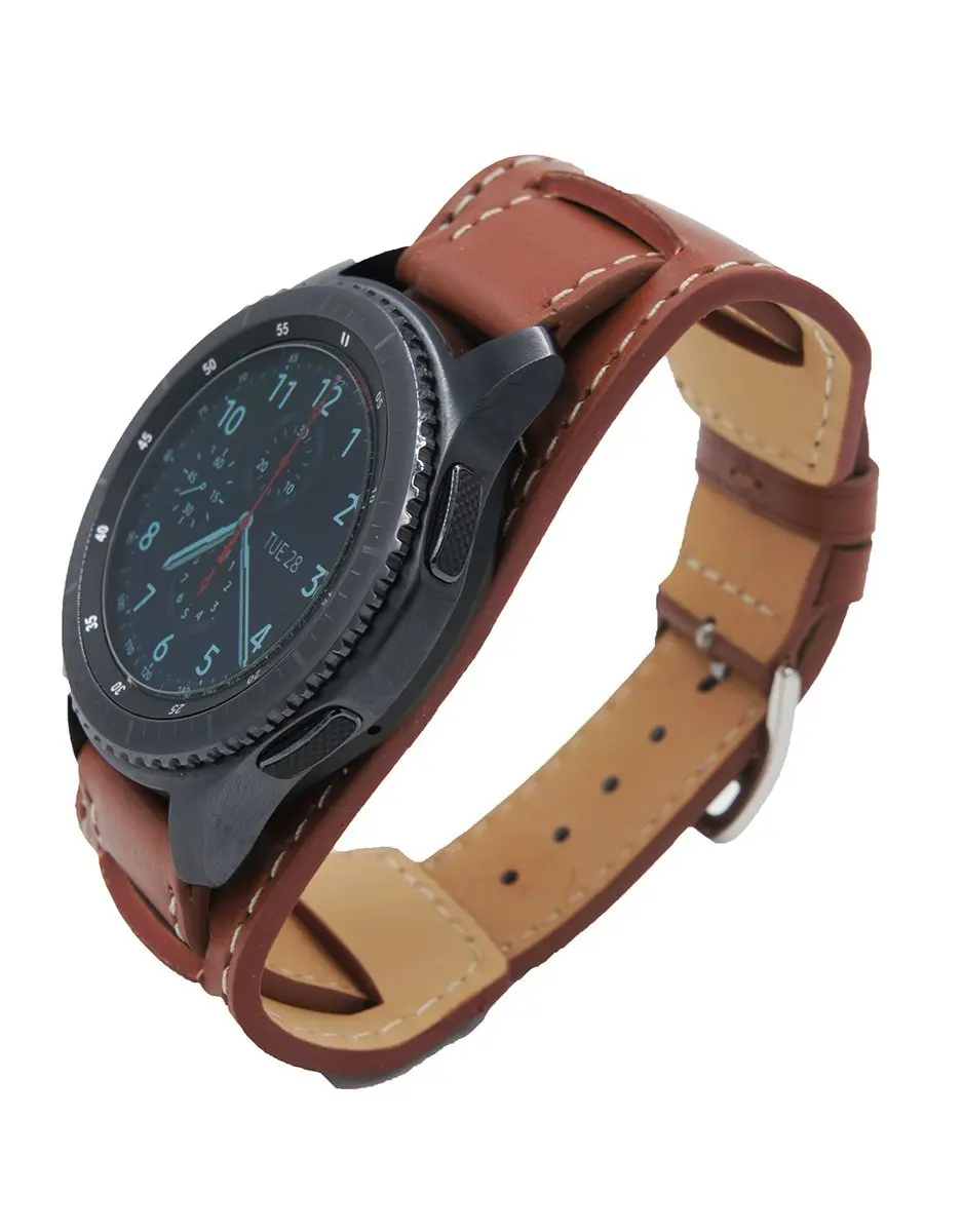 galaxy watch cuff band