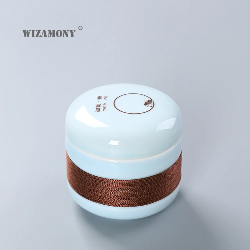 Wisamony китайский чайный набор кунг фу чайник чашки gaiwan чайные наборы с фильтром